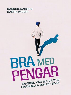 cover image of Bra med pengar